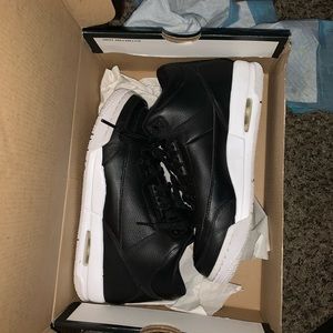 Jordan 3s